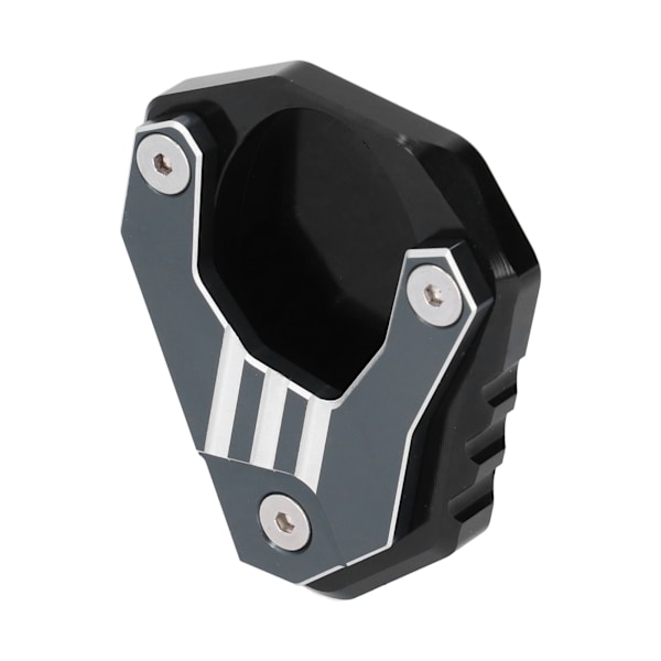 Motorcykel Förlängningsplatta Kickstand Stativ Passar KAWASAKI NINJA400 Z400 2018‑2020