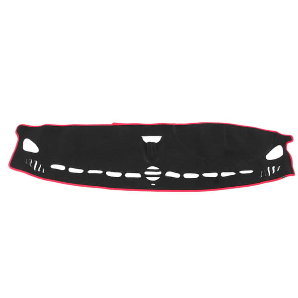 Porsche 911 2010 Dashbord Antirefleks Matte Deksel Pad