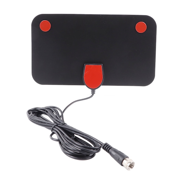 4K 1080p TV-antenne High Definition Long Range Multi Channel TV-antenne for innendørs