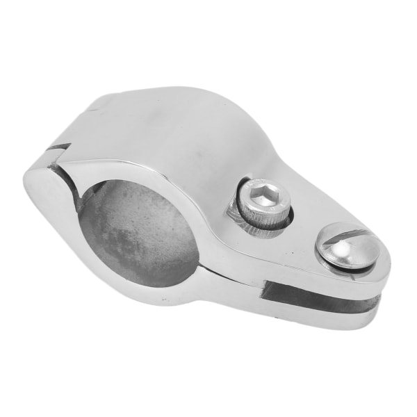 316 Bimini Topkæbe Slide Rustfast Robust konstruktion Glattere overflader Marine hardware tilbehør til glasfiber yachter