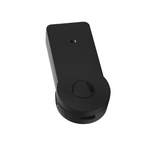 EP-B3512 2 i 1 Bluetooth 4.1 Adapter Bil Audio Mottaker Sender