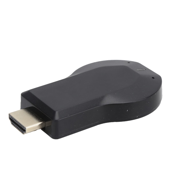 M2 Wifi Display Mottaker Speil Skjerm HighDefinition Multimedia Interface 1080P Display Mottaker