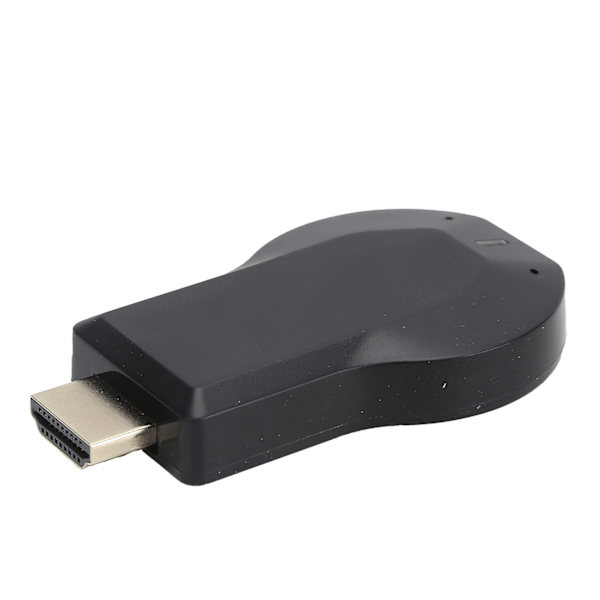 M2 Wifi-näyttövastaanotin peilinäyttö HighDefinition Multimedia Interface 1080P näytön vastaanotin