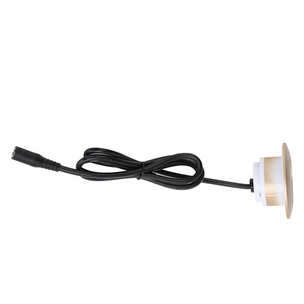 Dobbelt USB2.0-opladningsstikkontakt til elektrisk lænestol, sofa, husholdningsmøbler, dele, guld, EU-stik, 100-240V