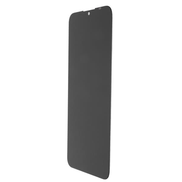 6,52 tommer LCD Touch Digitizer-samling med reparationssæt, ridsefast, følsom til Nokia 1.4