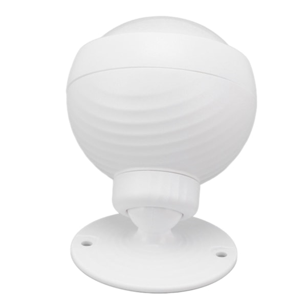 Infrarød bevægelsessensor APP-alarm trådløs PIR-bevægelsesdetektor LED-påmindelse WiFi-sensor Smart Home Security