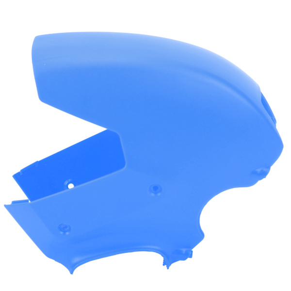 Övre hölje Skyddande case för FPV Combo Aircraft Drone Accessory Blue