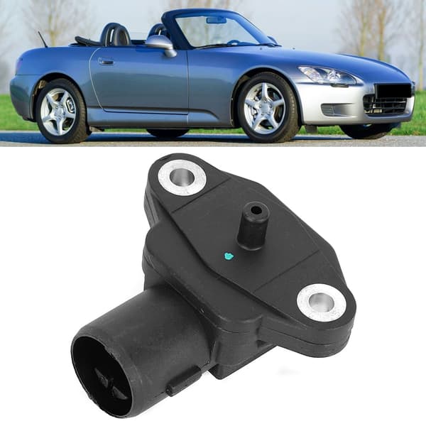 Manifold lufttrykksensor 37830 PAA S00 Kompatibel Acura Integra 1994 2001