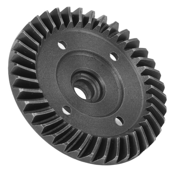 38T Differensial Gear Sterkt og slitesterkt Profesjonelt Metal 38T Differensial Gear for 1/10 RC bil