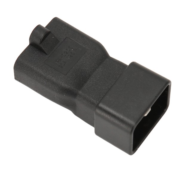 IEC320 C20 til Nema 5-15 20R strømadapter 20A 125V C20 til 5-15 20R vekselstrømsadapter