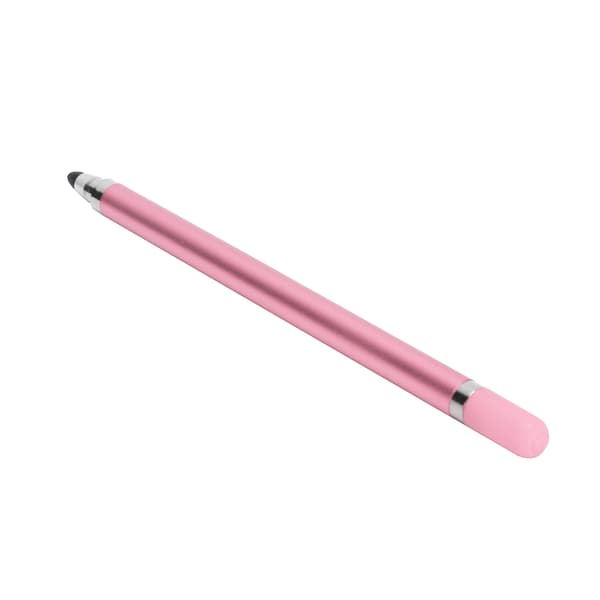 Stylus Pen til Touch Screen iOS Samsung Huawei Android Telefon Tablet Pink