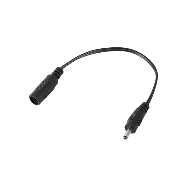 6V 1A AC-DC-virtalähde