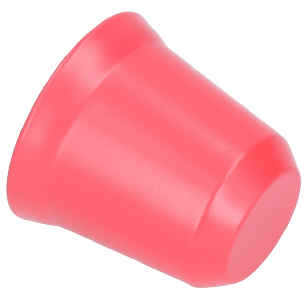 Kahvimuki 304 Ruostumatonta terästä Kannettava teekuppi retkeilyyn Matkustaminen Keittiötarvikkeet 80ml Rose rouge