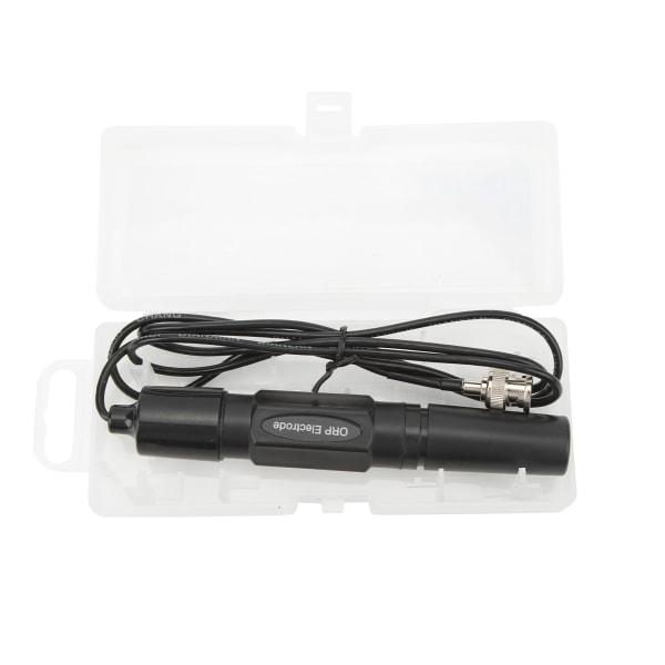 ORP 201H Sond Elektrod Utbytbar BNC-uttag Sond för ORP-testare Meter Controller 1,2M