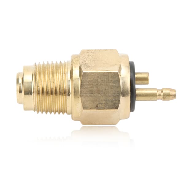 Viftesensorbryter 3084284 3084192 Messing Erstatning for POLARIS TRAIL BLAZER ES 1996