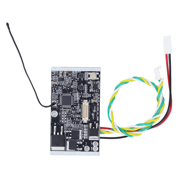 PCB batterikontrollkort elektrisk scooter BMS kretskortdeler for Xiaomi M365 Muti Protection Enkel installasjon