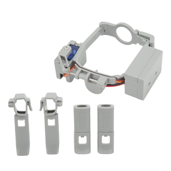 Drone Luftdropper Kaster System Drone Kaster Drone Levering for Mavic AIR 2 2S