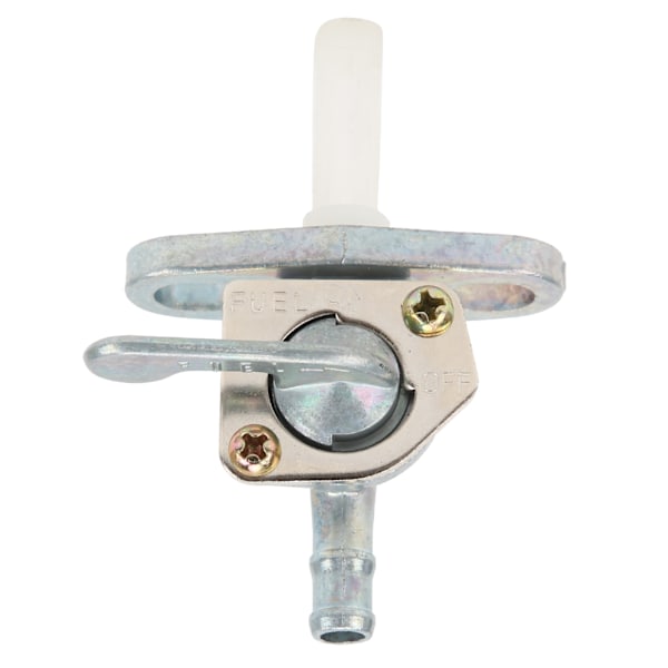 Brændstofhaneventil 16950‑ML3‑911 Aluminium Legering Udskiftning til CR125R CR250R CR450R CR480R CR500R