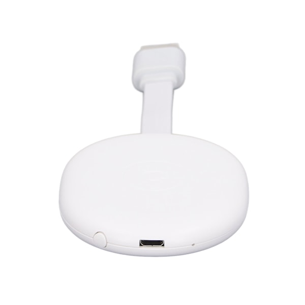 WiFi Display Adapter 4K HD Plug and Play trådlös skärmspegeladapter för IOS för Android Phone TV