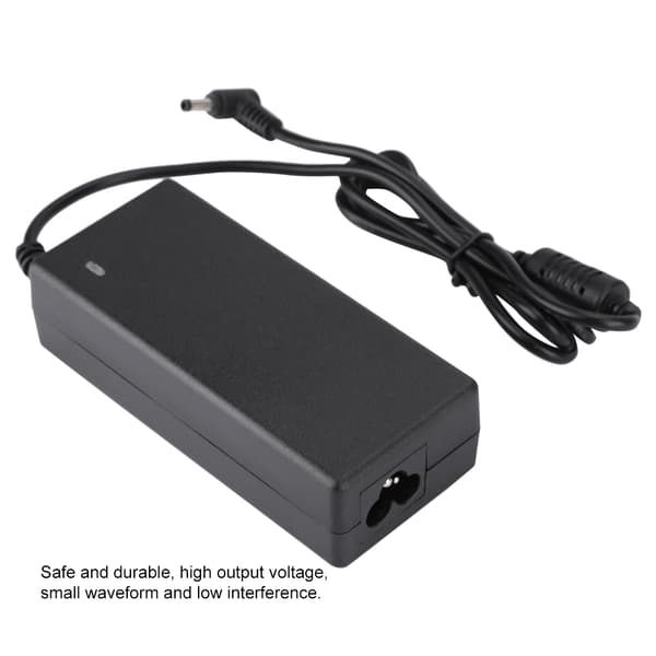65W 20V Strömadapter för Lenovo Ideapad 310 110 100s - EU-kabel ingår