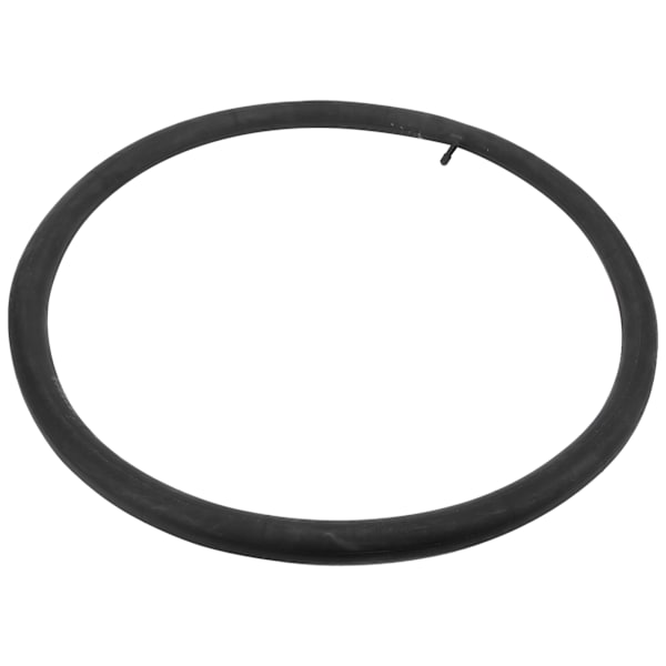 24x1-3/8 pyörän sisäputket Schrader-venttiili 24 tuumaa kestävät butyylikumisisäputket vaihto