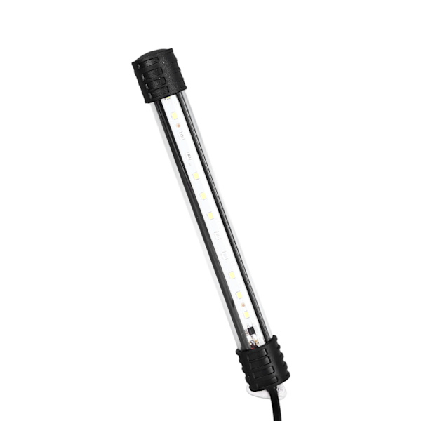 LED Akvarielys Profesjonell Landskapsforming Vanntett Energieffektiv Fiskedambelysning CN-kontakt 220V