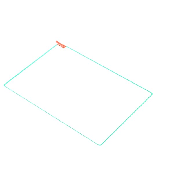TECLAST M30 M30PRO Tablet PC Karkaistu Lasinen Näytönsuoja Teräskalvo