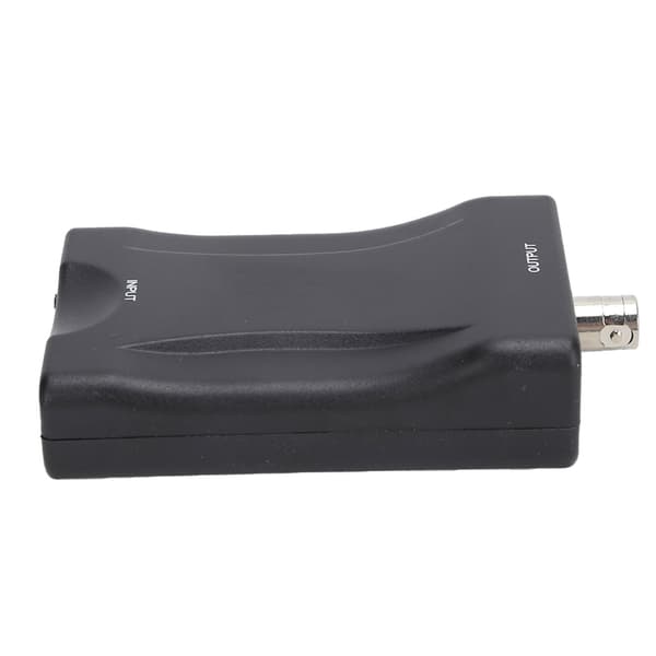 HDMI-BNC-muunnin videoadapteri projektorille