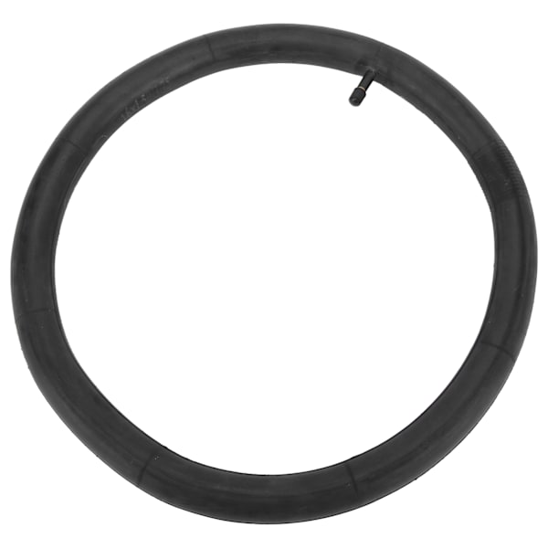 16x1,50‑1,75 tums innerslang för cykel Schrader ventil 16 tum byte av innerslang av butylgummi