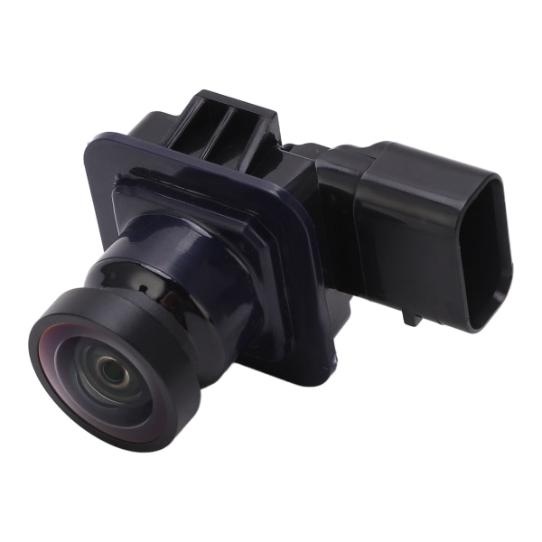 Backup-kamera DT1Z 19G490 C Høyoppløselig ryggekameraerstatning for Ford Transit Connect 2015