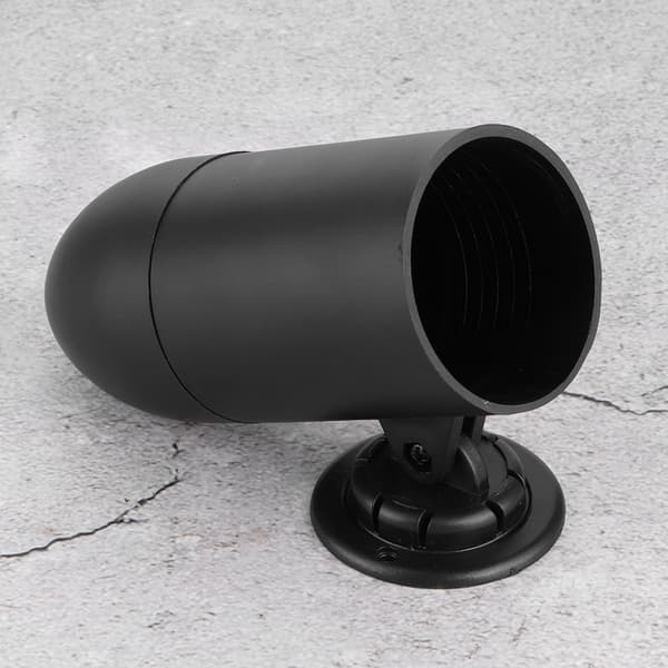 52mm 2in Rakettmåler Svingbart Feste Koppholder Bilmåler Ombygging