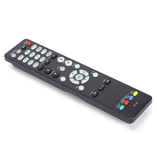 Fjärrkontroll ABS Hemma Video och Ljud Fjärrkontroll Ersättning för AVR‑1913 AVR‑2113 AVR‑2313