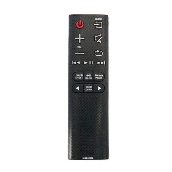 Remote Control for Samsung Speaker System, Model AH59-02733B/02692E/02632B/02630A/02631A