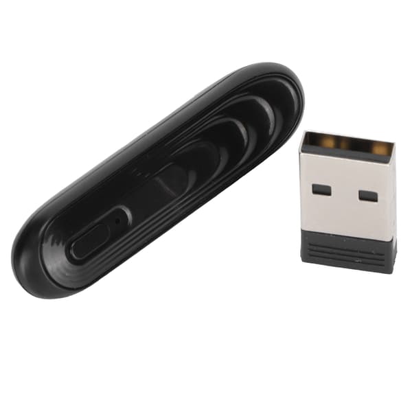 Switch Portabel Bluetooth 5.0 Ljudadapter Typ C Trådlös Sändare för Digitala Enheter