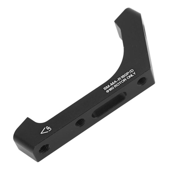 Bakre Cykel Skivbroms Fäste Adapter Cykel Skivbroms Fäste Montering Adapter för 160mm System