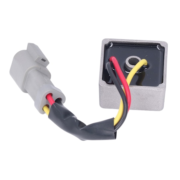 Spenningsregulator likeretter 1025159‑01 12V erstatning for Precedent Club Car 2004‑UP 4‑takts bensin Club Car