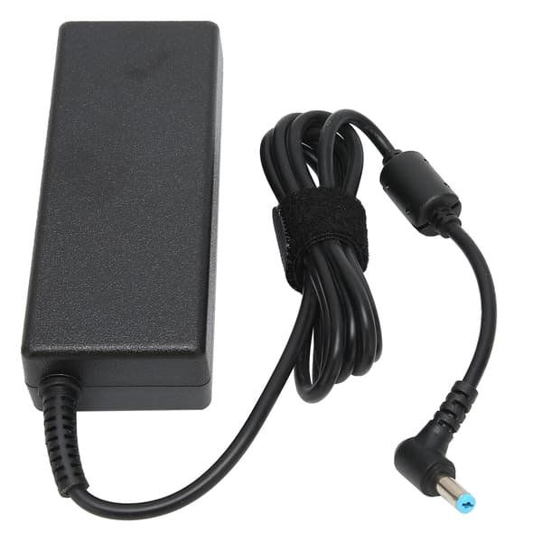 90W AC DC Strømadapter 19V 4.74A 5.5x1.7mm Rundt Interface til Acer 100V 240V