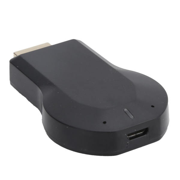 M2 Wifi Display Receiver Spegel Skärm HighDefinition Multimedia Interface 1080P Display Receiver