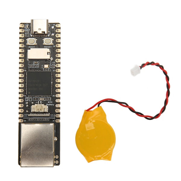 RV1106 for Pico for Linux Micro Development Board Integroitu RISC V A7 Micro Development Board robottidroneille