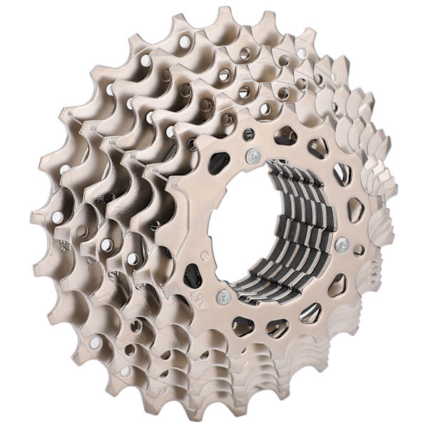 VG Sports Mountain/Road Bike 8 Speed ​​Freewheel Cykel 11‑25T stålkassette svinghjul