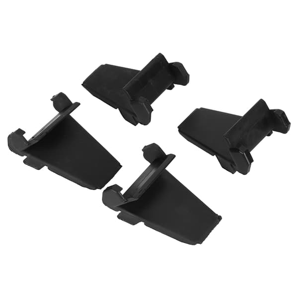 4 st Universal Jaw Protectors Däckbytesmaskin Klämskydd Biltillbehör
