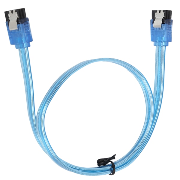 SATA-kaapeli SSD-sarjaporttidatakaapeli Double Flat Interface Ulkoinen lähetysjohtoKaksoissuora