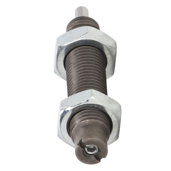 Oliedæmper Hydraulisk Buffer Mellem Kulstofstål Tilbehør RB0806 til Luftcylinder