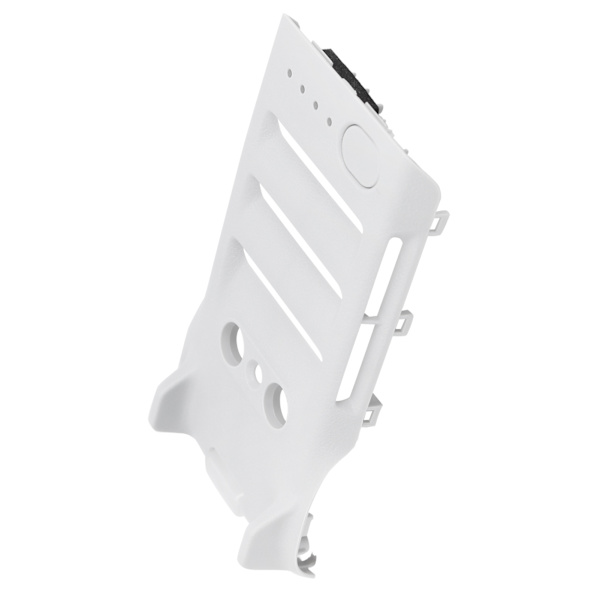 Drone Cover Nedre skal Reparation Reservdel för DJI Mavic Mini 2 modell flygplan Tillbehör