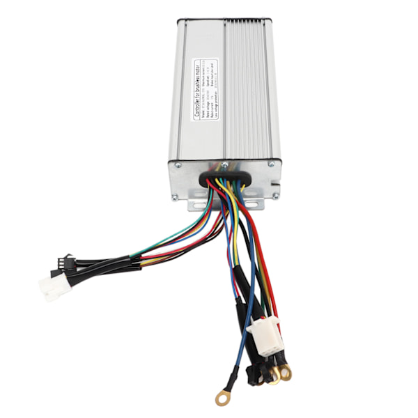 36V 48V 35A Firkantet Bølge Controller til 1000W 1500W Motor Elcykel Reparationsdele Tilbehør