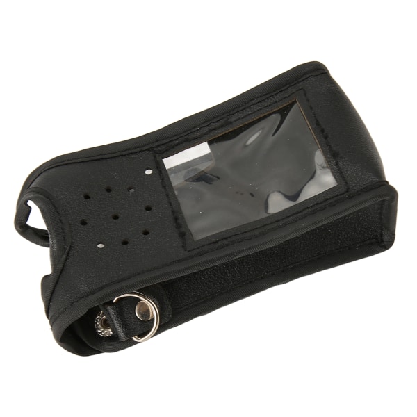 PU Leather Case for Baofeng UV 9R UV9R PLUS UV XR GT 3WP UV 5S BF A58 BF 9700 Radio Walkie Case med snor