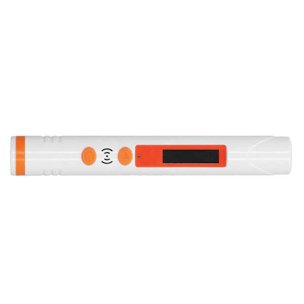 Kärnstrålningsdetektor Geiger-räknare Personlig dosimeter Testare Bärbar Beta Gamma X-strålemonitor