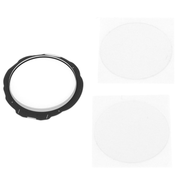 Ersättningsglas för Samsung Watch 46mm R800 R805 - Framre Yttre Lins