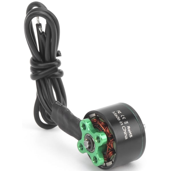 A1207 Profesjonell FPV Racing Motor Erstatning Oppgraderingsdel tilbehør for RC Model7000KV