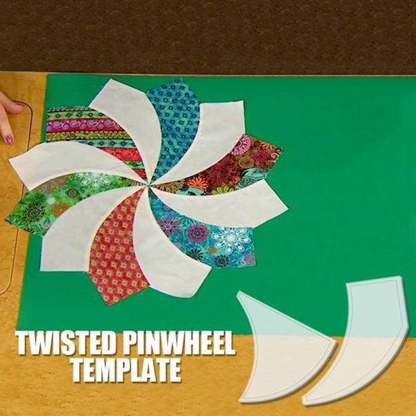 2 kpl Tuulimyllymalli Patchwork-viivain DIY Akryyli Tikkausmallit Ammattilaisräätäleille Oppilaille Tikkausompelu Käsityöt Kirjonta